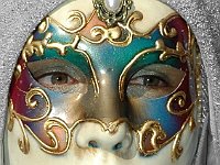 Venezia in maschera (1)